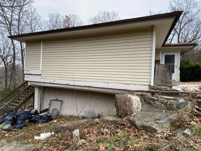 9 Saotee Trace, Cherokee Village, AR 72529