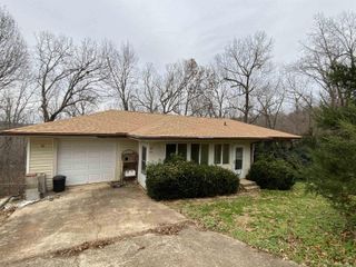 9 Saotee Trace, Cherokee Village, AR 72529