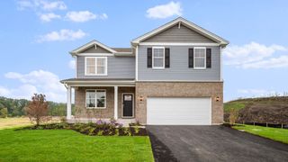 17233 Munster Lane, Tinley Park, IL 60477