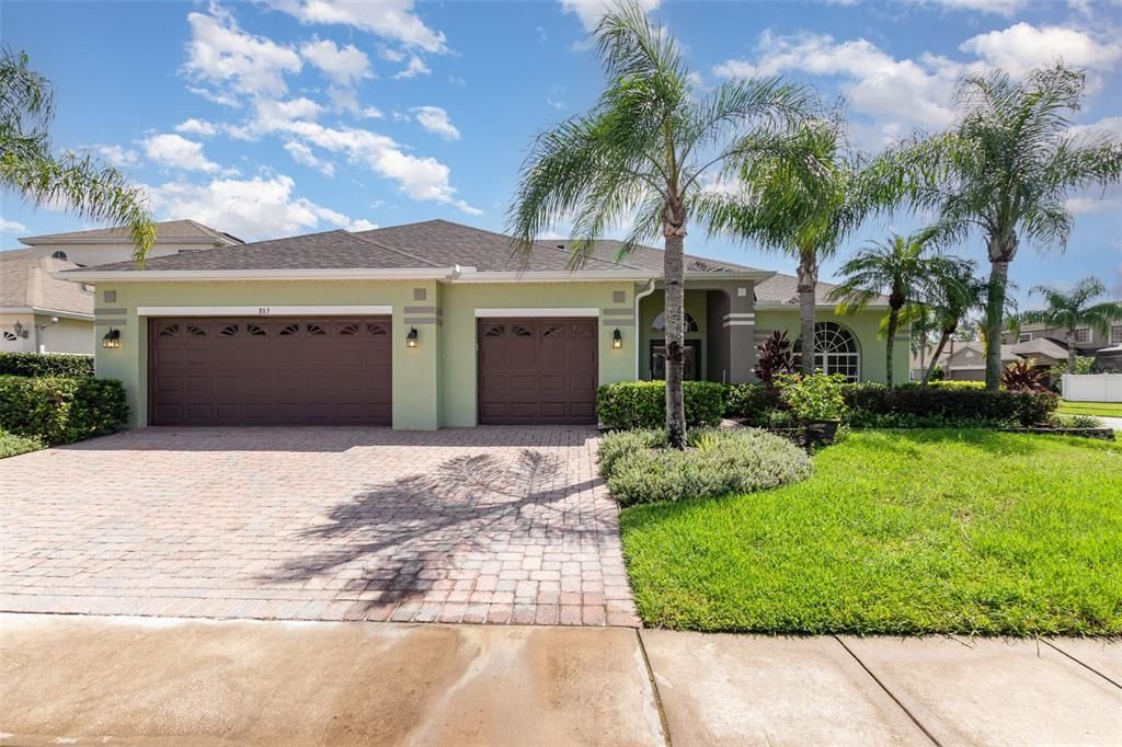 863 TIMBER ISLE DRIVE, Orlando, FL 32828