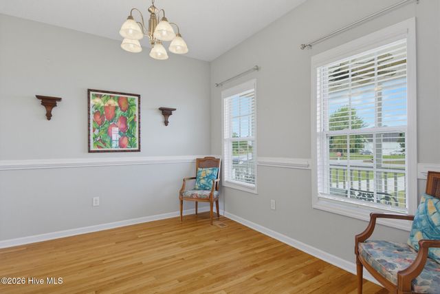 600 Willbrook Circle, Sneads Ferry, NC 28460