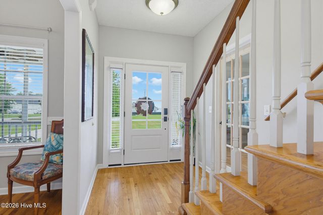 600 Willbrook Circle, Sneads Ferry, NC 28460