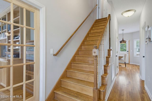 600 Willbrook Circle, Sneads Ferry, NC 28460