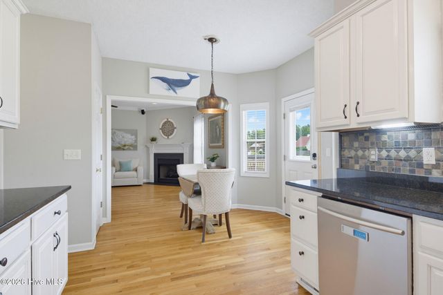 600 Willbrook Circle, Sneads Ferry, NC 28460