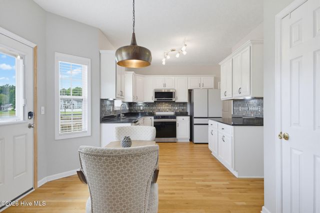 600 Willbrook Circle, Sneads Ferry, NC 28460