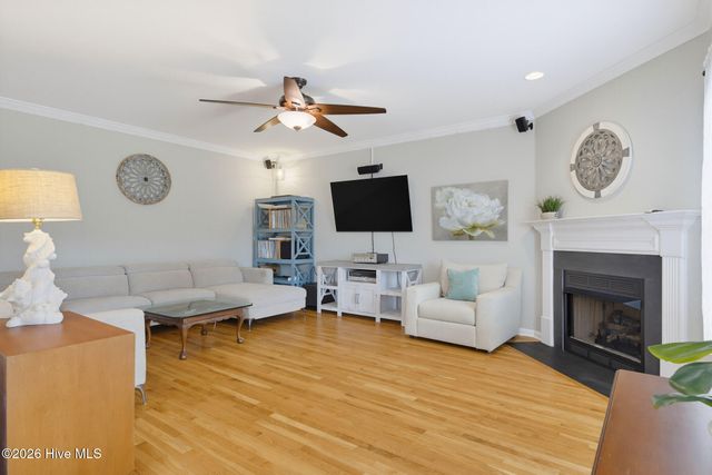600 Willbrook Circle, Sneads Ferry, NC 28460