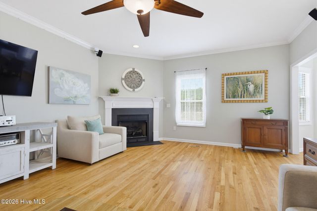 600 Willbrook Circle, Sneads Ferry, NC 28460