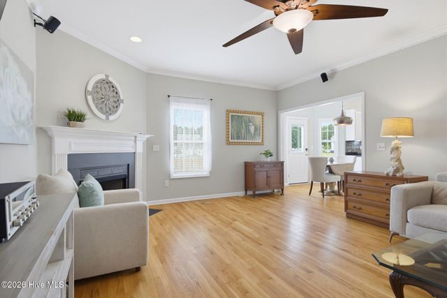 600 Willbrook Circle, Sneads Ferry, NC 28460