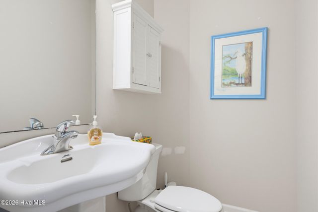 600 Willbrook Circle, Sneads Ferry, NC 28460