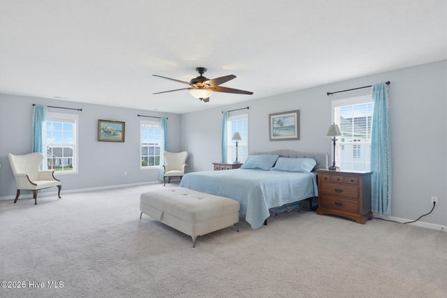600 Willbrook Circle, Sneads Ferry, NC 28460