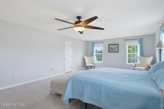 600 Willbrook Circle, Sneads Ferry, NC 28460