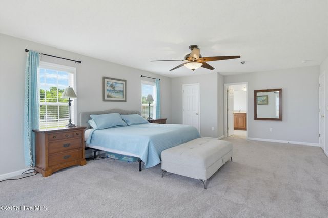 600 Willbrook Circle, Sneads Ferry, NC 28460