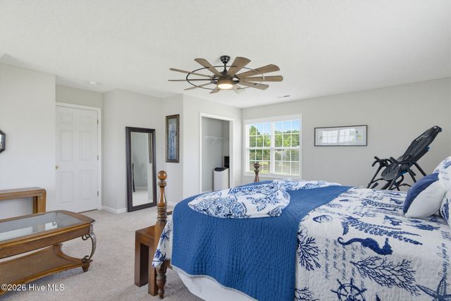 600 Willbrook Circle, Sneads Ferry, NC 28460
