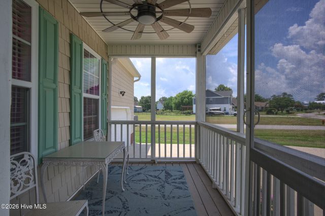 600 Willbrook Circle, Sneads Ferry, NC 28460