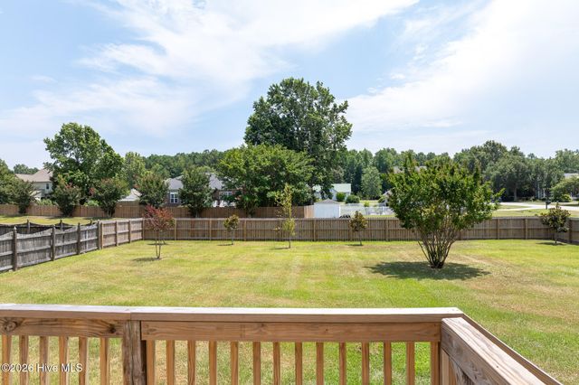 600 Willbrook Circle, Sneads Ferry, NC 28460