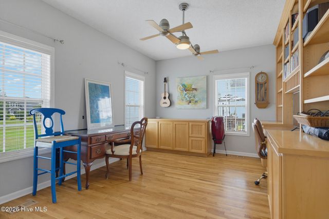 600 Willbrook Circle, Sneads Ferry, NC 28460
