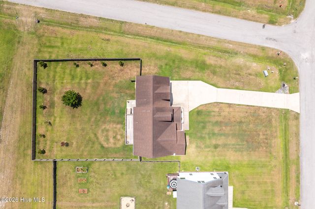 600 Willbrook Circle, Sneads Ferry, NC 28460