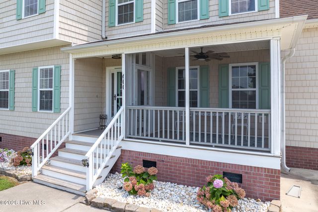 600 Willbrook Circle, Sneads Ferry, NC 28460