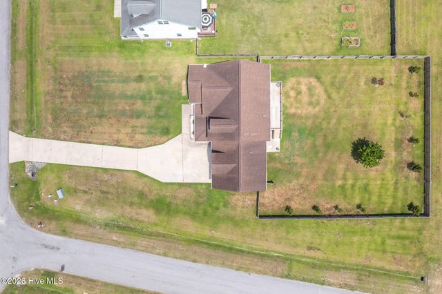600 Willbrook Circle, Sneads Ferry, NC 28460