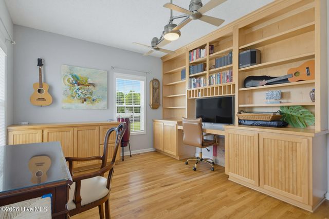 600 Willbrook Circle, Sneads Ferry, NC 28460
