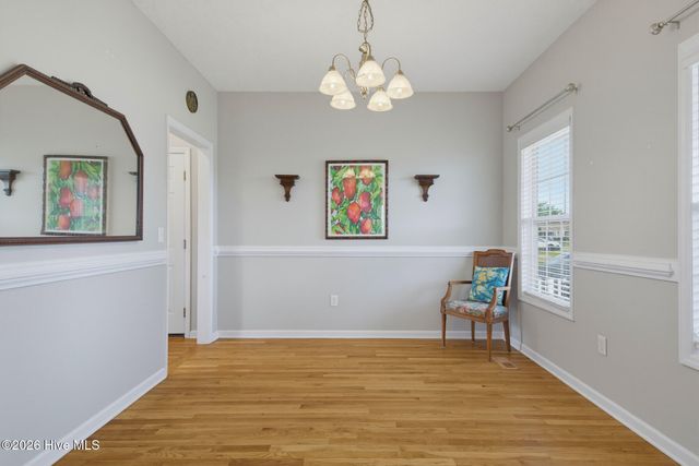 600 Willbrook Circle, Sneads Ferry, NC 28460