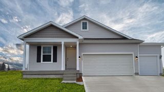 2301 N 7th Street, Indianola, IA 50125