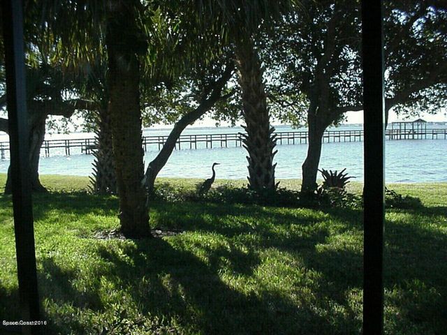 3191 Ricks Way, Melbourne Beach, FL 32951