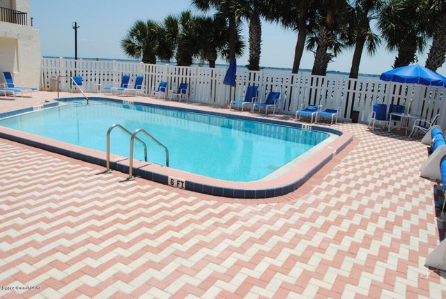 3191 Ricks Way, Melbourne Beach, FL 32951