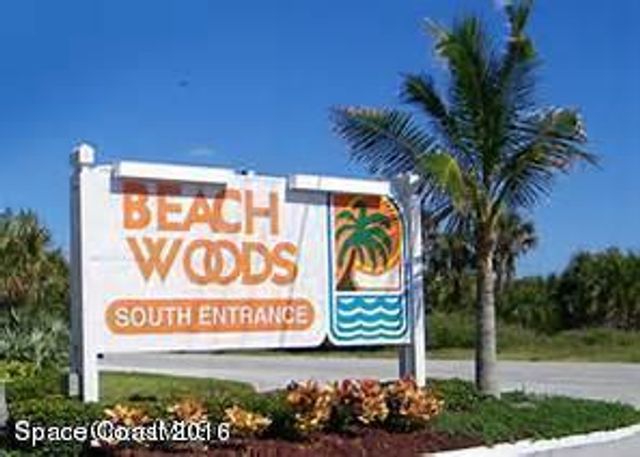 3191 Ricks Way, Melbourne Beach, FL 32951