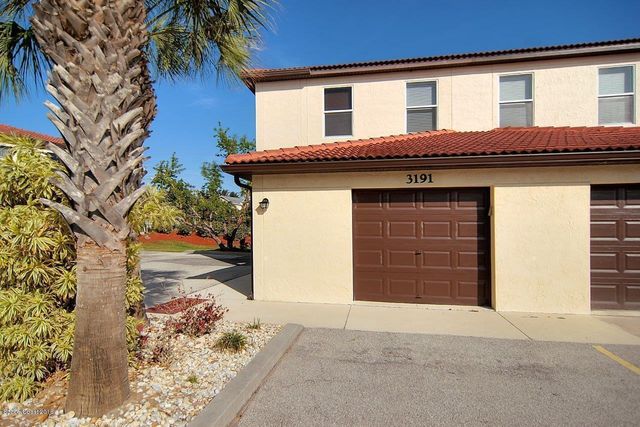 3191 Ricks Way, Melbourne Beach, FL 32951