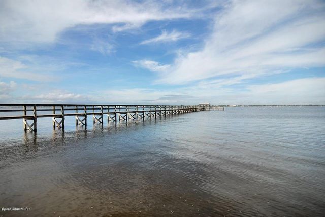 3191 Ricks Way, Melbourne Beach, FL 32951