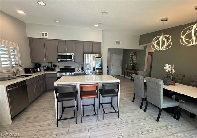 2191 Pommel Avenue, Las Vegas, NV 89119