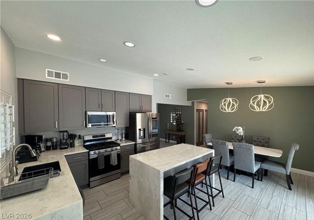 2191 Pommel Avenue, Las Vegas, NV 89119