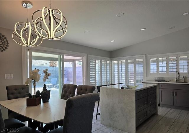 2191 Pommel Avenue, Las Vegas, NV 89119