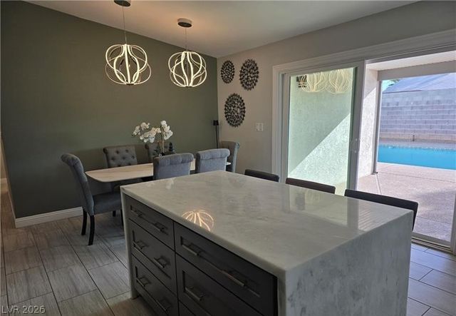 2191 Pommel Avenue, Las Vegas, NV 89119