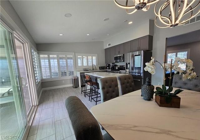 2191 Pommel Avenue, Las Vegas, NV 89119