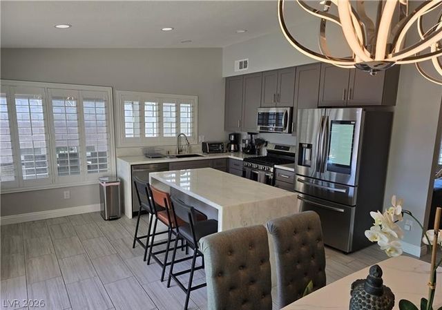 2191 Pommel Avenue, Las Vegas, NV 89119