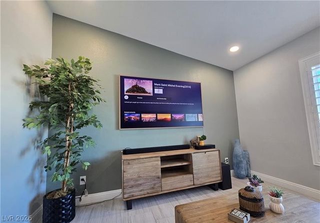 2191 Pommel Avenue, Las Vegas, NV 89119