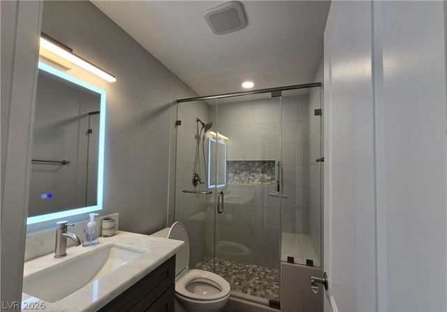 2191 Pommel Avenue, Las Vegas, NV 89119