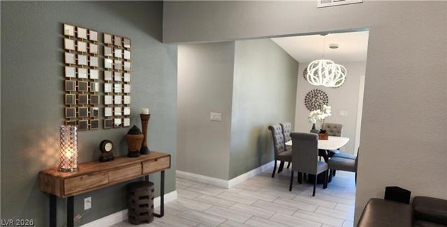 2191 Pommel Avenue, Las Vegas, NV 89119