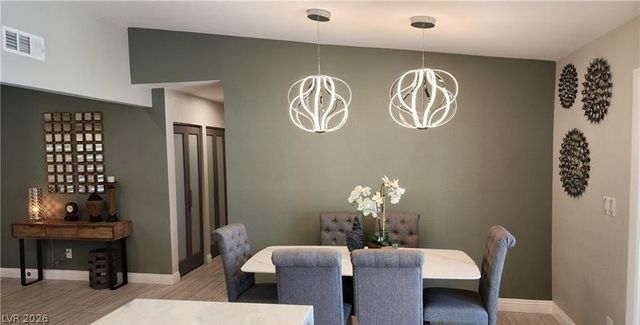 2191 Pommel Avenue, Las Vegas, NV 89119