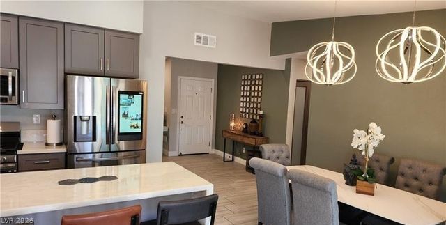 2191 Pommel Avenue, Las Vegas, NV 89119