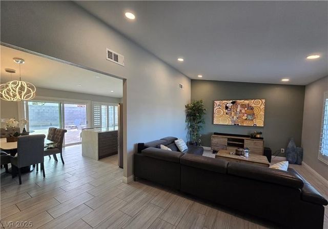 2191 Pommel Avenue, Las Vegas, NV 89119