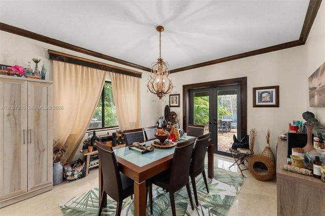 6121 La Gorce Dr, Miami Beach, FL 33140