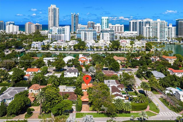 6121 La Gorce Dr, Miami Beach, FL 33140