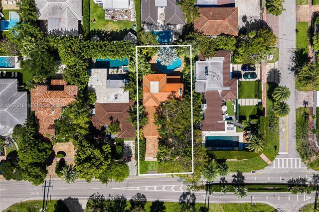 6121 La Gorce Dr, Miami Beach, FL 33140