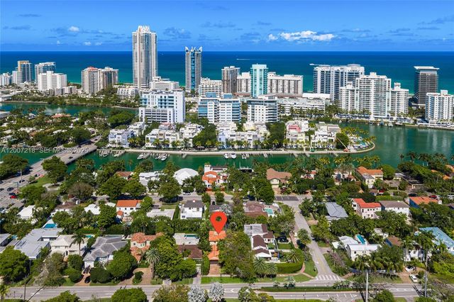 6121 La Gorce Dr, Miami Beach, FL 33140