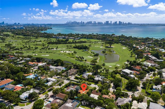 6121 La Gorce Dr, Miami Beach, FL 33140