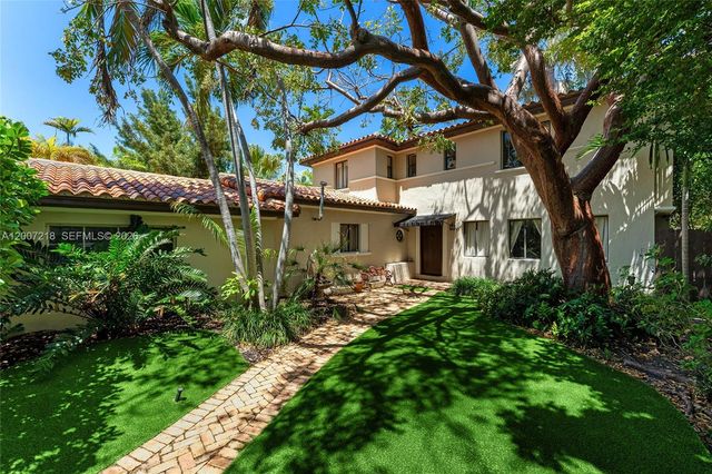 6121 La Gorce Dr, Miami Beach, FL 33140