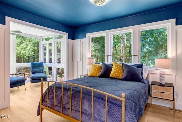5313 Purnell Road, Wake Forest, NC 27587